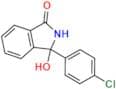 Chlortalidone Impurity J