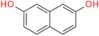 2-7 Napthaline Diol