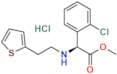 Clopidogrel EP Impurity F