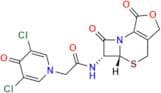 Cefazedone Lactone