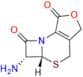 Cefazedone Impurity 12