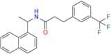 Cinacalcet Amide Impurity