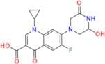 Ciprofloxacin Impurity 4