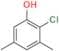 Chloroxylenol USP Related Compound A