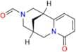 N-Formyl-Cytisine