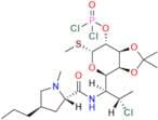 Clindamycin Phosphate Impurity 1