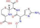 Ceftizoxime Impurity 2