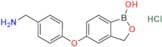 Crisaborole Impurity C