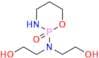 Didechloro dihydroxy cyclophosphamide