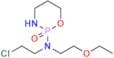 Cyclophosphamide Related Compound F