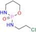 N-Dechloroethyl Cyclophosphamide