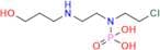 Chlorodiazinonyl Phosphamide