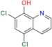 Clioquinol EP Impurity B