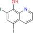 Clioquinol EP Impurity C