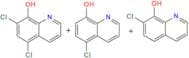 Halquinol