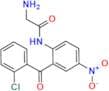 Clonazepam Impurity 1