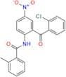 Clonazepam Impurity 8