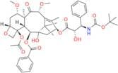 (2\'S,3\'R)-Cabazitaxel