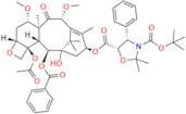Oxazolidine Cabazitaxel