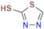 Ceftezole Impurity 19