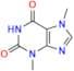 Caffeine EP Impurity D