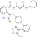 Candesartan Cilexetil EP Impurity C