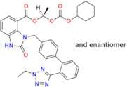 Candesartan Cilexetil EP Impurity D