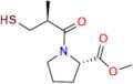 Captopril Methyl Ester