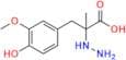 Carbidopa USP Related Compound A