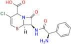 Cefaclor EP Impurity D