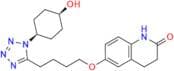 4-cis-Hydroxy Cilostazol (OPC-13217)
