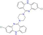 Clozapine EP Impurity B
