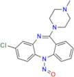 N-Nitroso Clozapine