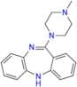 Deschloro Clozapine