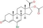 Chlormadinone Acetate EP Impurity E
