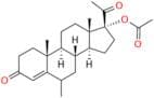 Chlormadinone Acetate EP Impurity F