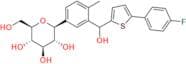 Canagliflozin Impurity 3