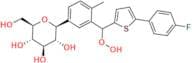Canagliflozin Peroxide