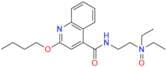 Cinchocaine N-Oxide