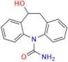10,11-Dihydro-10-Hydroxy Carbamazepine