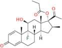Clobetasol Propionate EP Impurity H