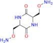 Cycloserine Dimer Impurity A
