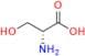 Cycloserine Impurity 1 (D-serine)