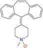 Cyproheptadine N-Oxide Mixture