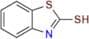 2-Mercaptobenzothiazole