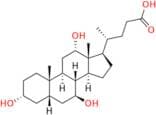 Chenodeoxycholic Acid EP Impurity D