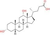 Chenodeoxycholic Acid EP Impurity E