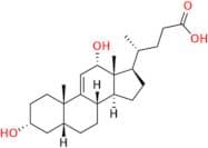 3α,12α-Dihydroxy-5β-chol-9(11)-enic Acid
