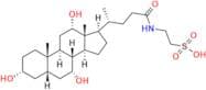 Taurocholic Acid