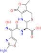 Cefdinir USP Related Compound A